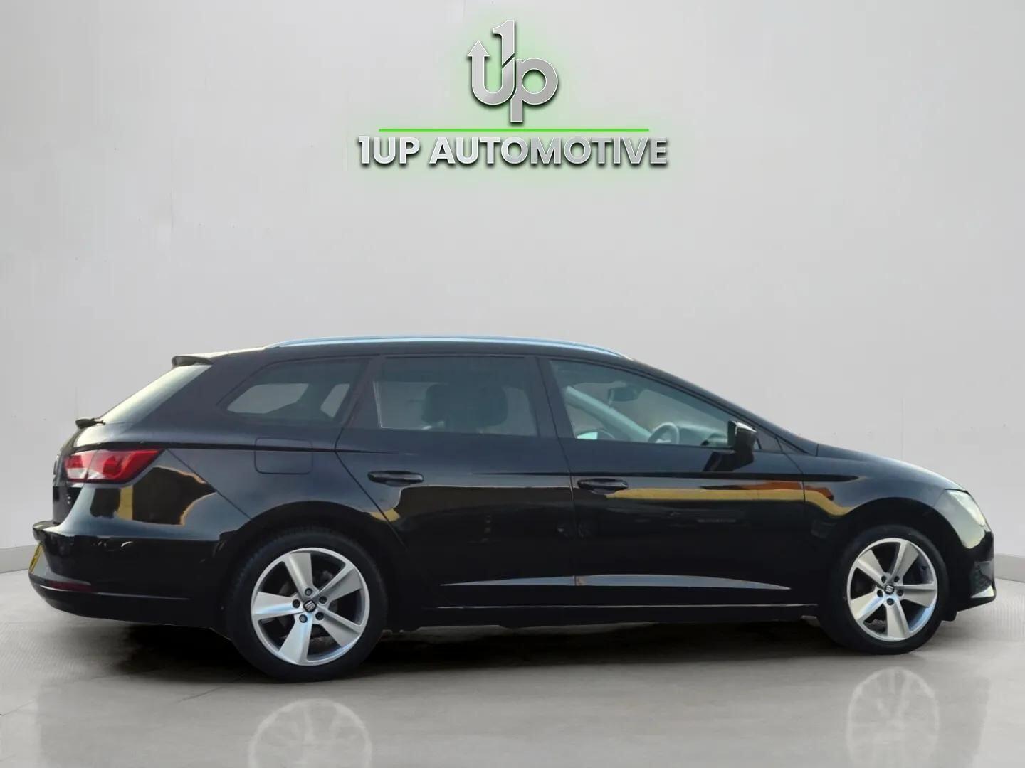 Used SEAT Leon 2017 for sale - 76656978: Photo 19