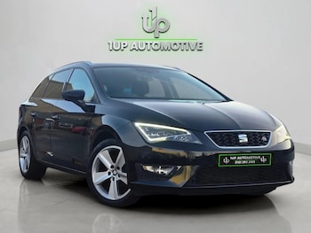 SEAT - Leon