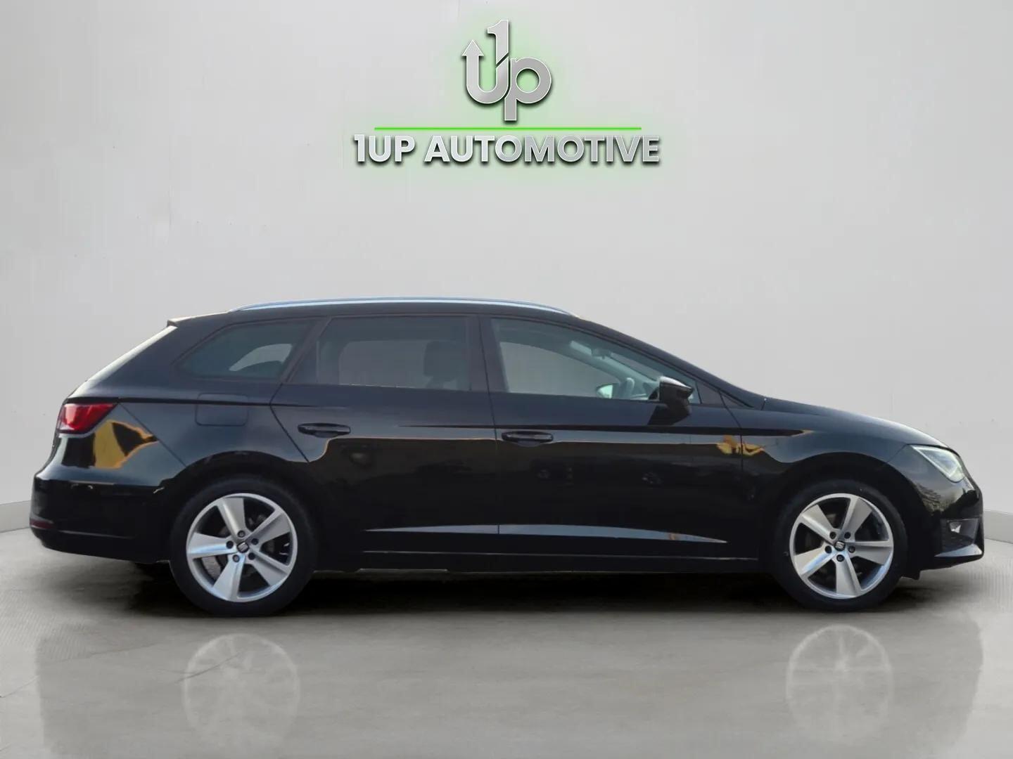 Used SEAT Leon 2017 for sale - 76656978: Photo 20