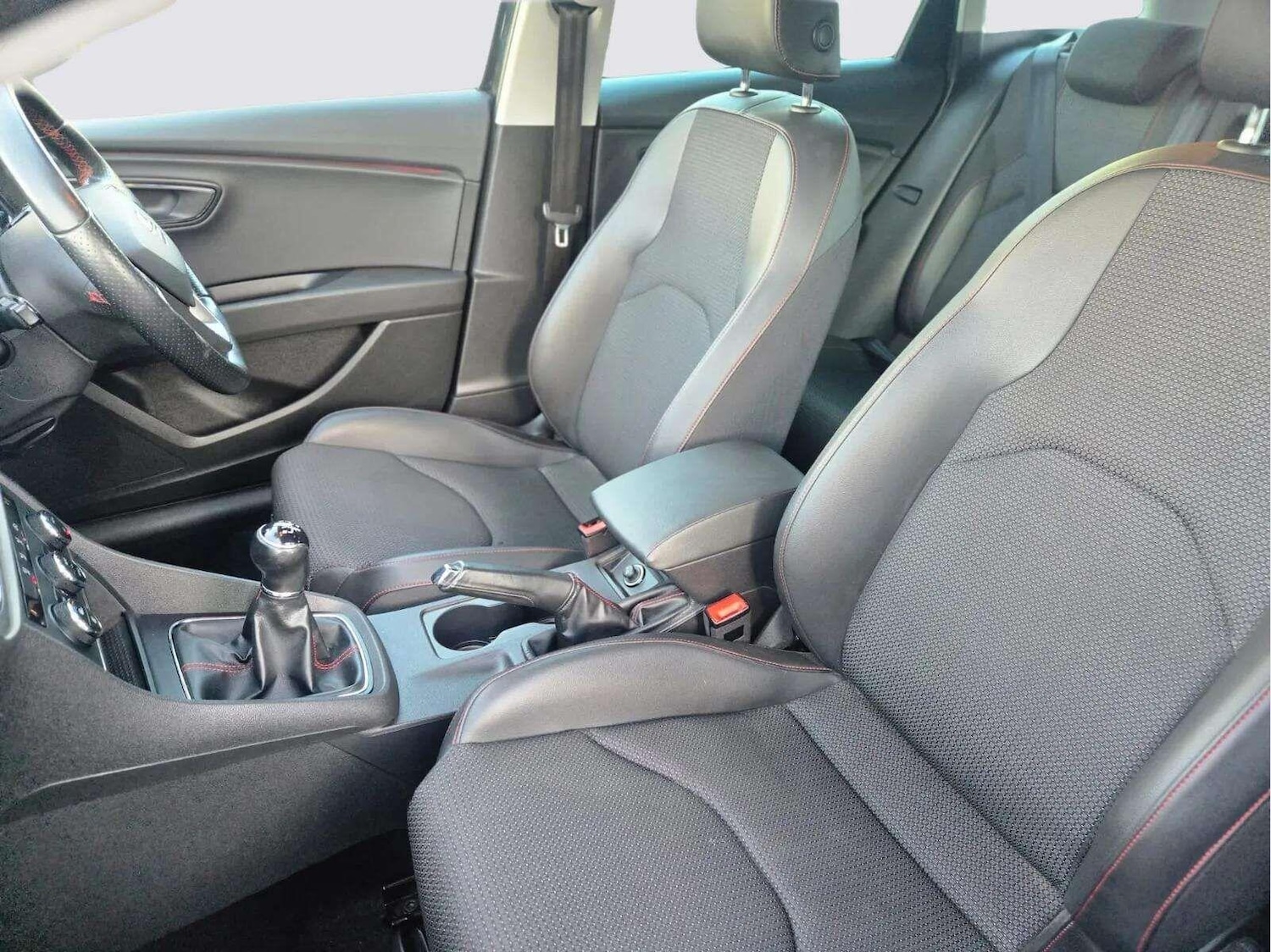 Used SEAT Leon 2017 for sale - 76656978: Photo 24