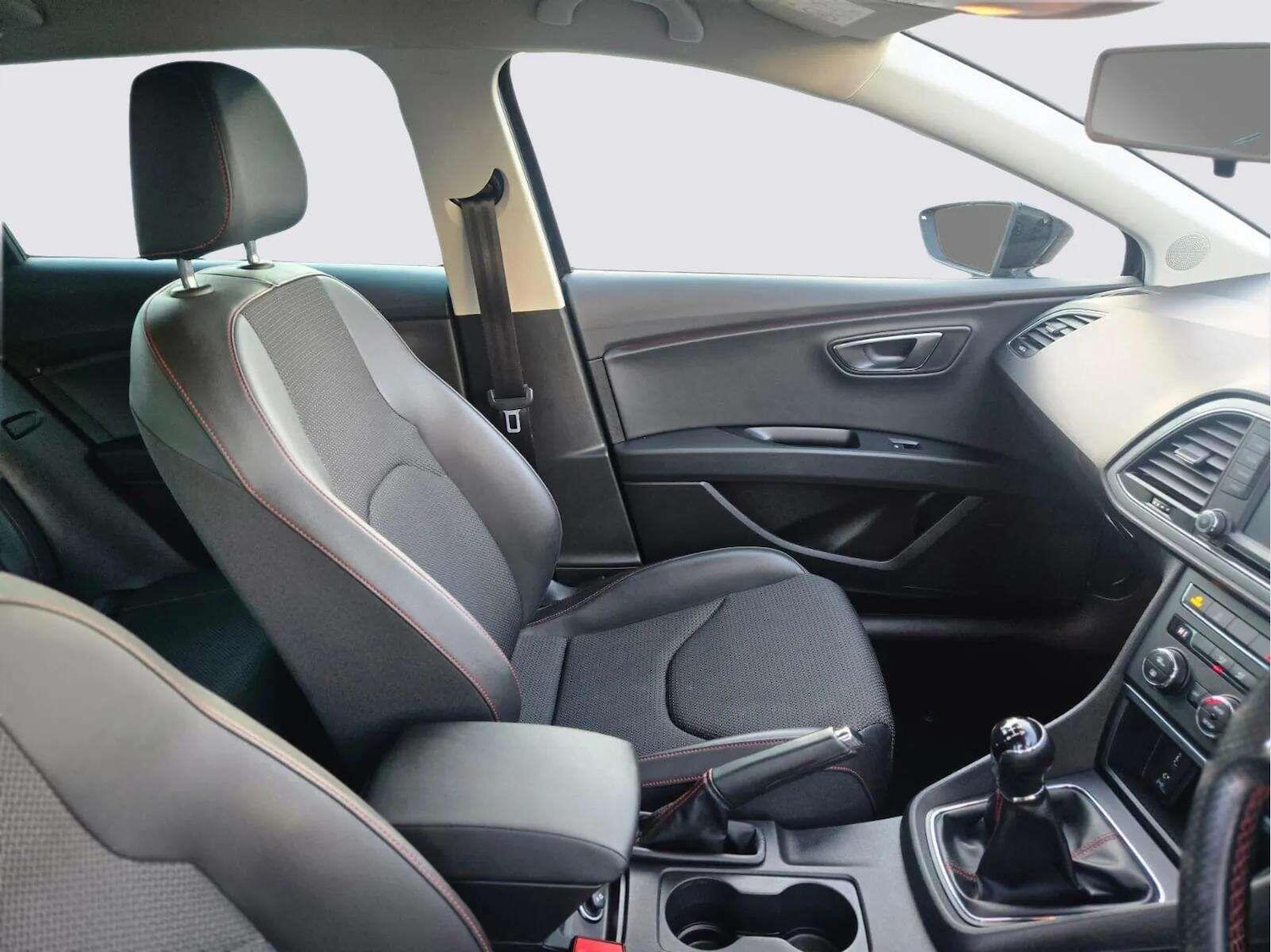 Used SEAT Leon 2017 for sale - 76656978: Photo 27