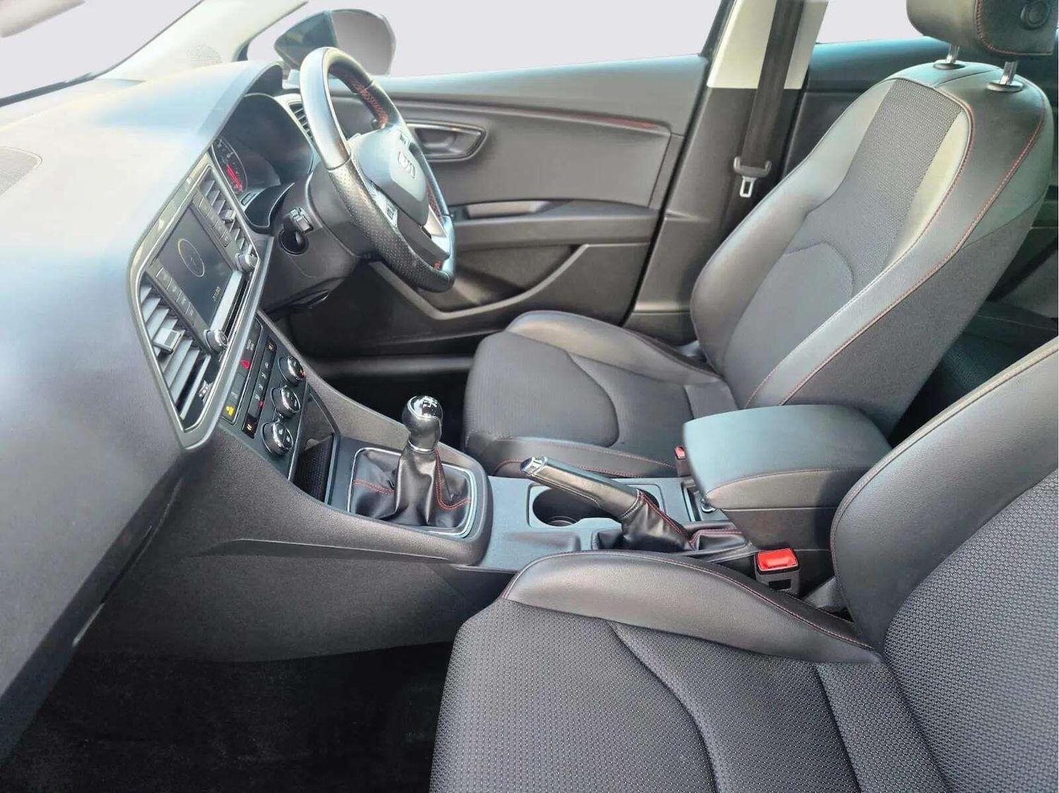 Used SEAT Leon 2017 for sale - 76656978: Photo 31