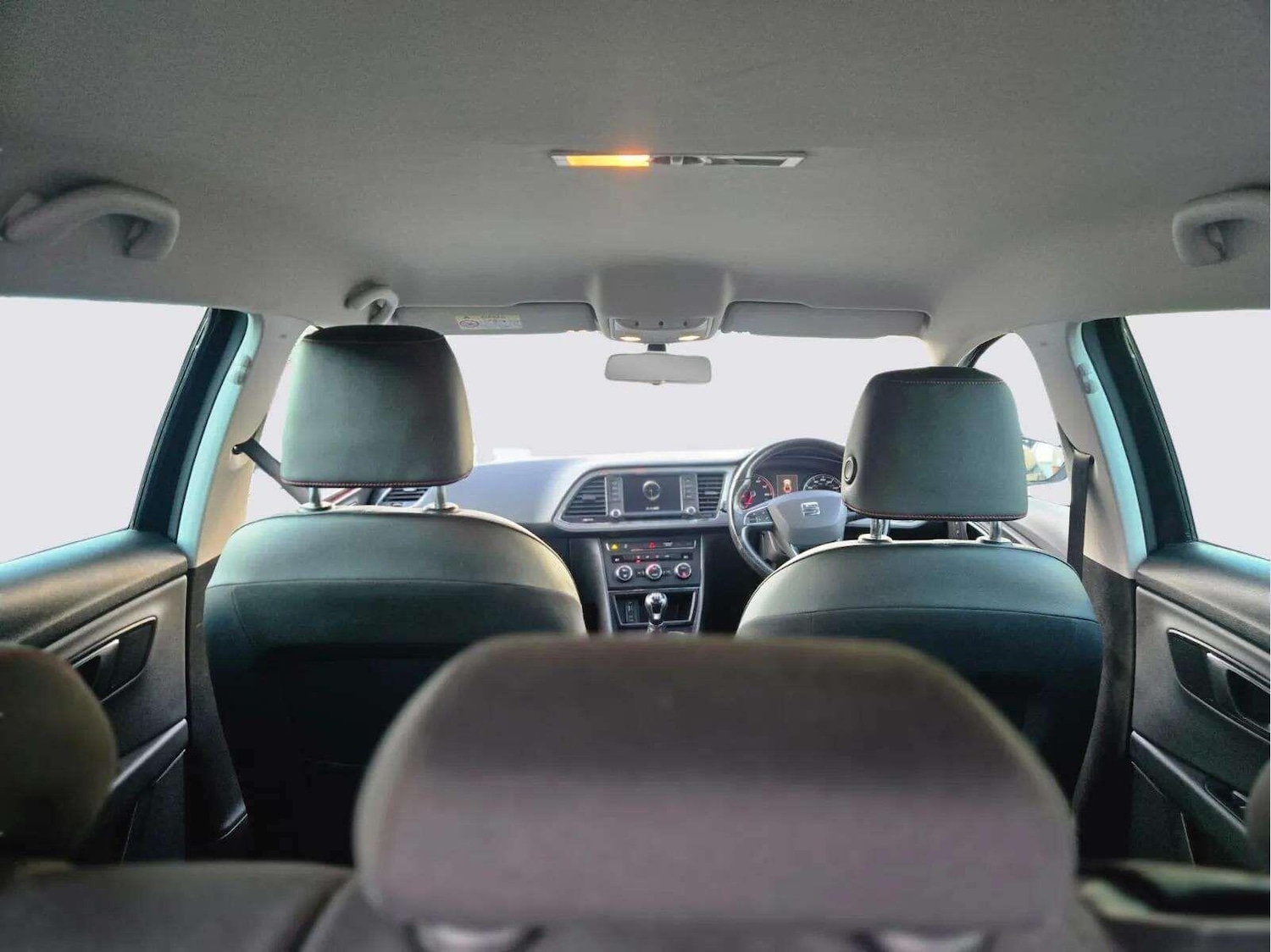 Used SEAT Leon 2017 for sale - 76656978: Photo 32