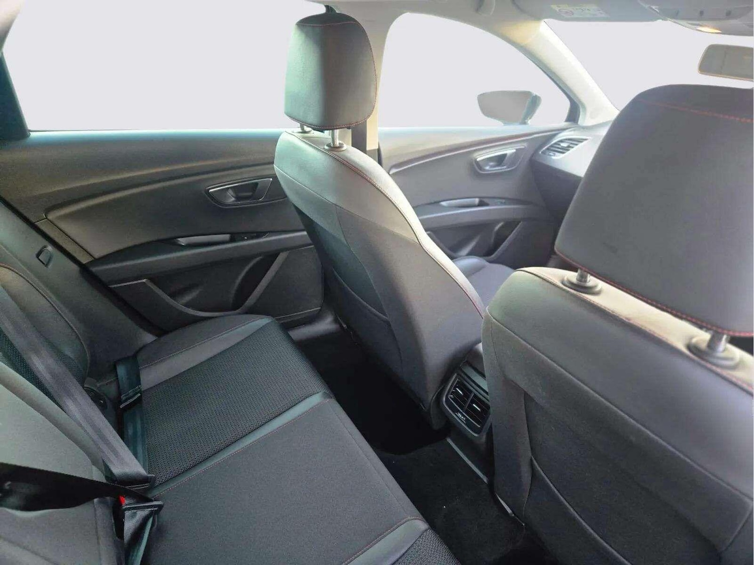 Used SEAT Leon 2017 for sale - 76656978: Photo 33