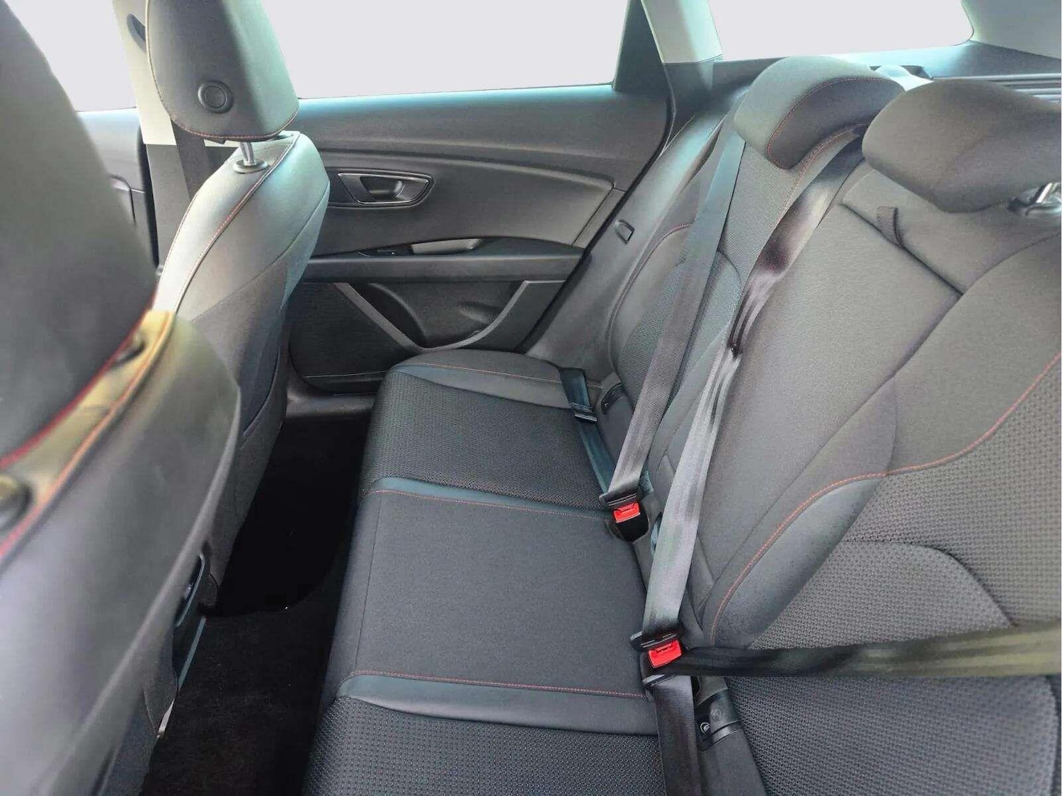 Used SEAT Leon 2017 for sale - 76656978: Photo 36