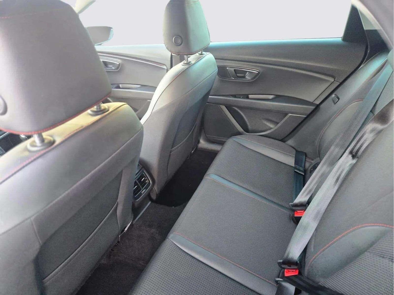 Used SEAT Leon 2017 for sale - 76656978: Photo 37