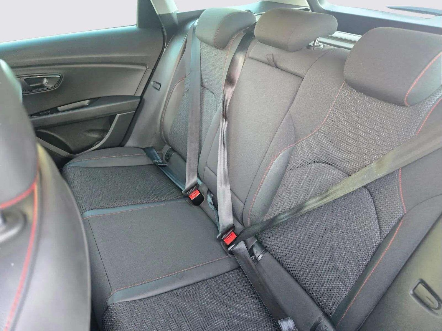 Used SEAT Leon 2017 for sale - 76656978: Photo 41