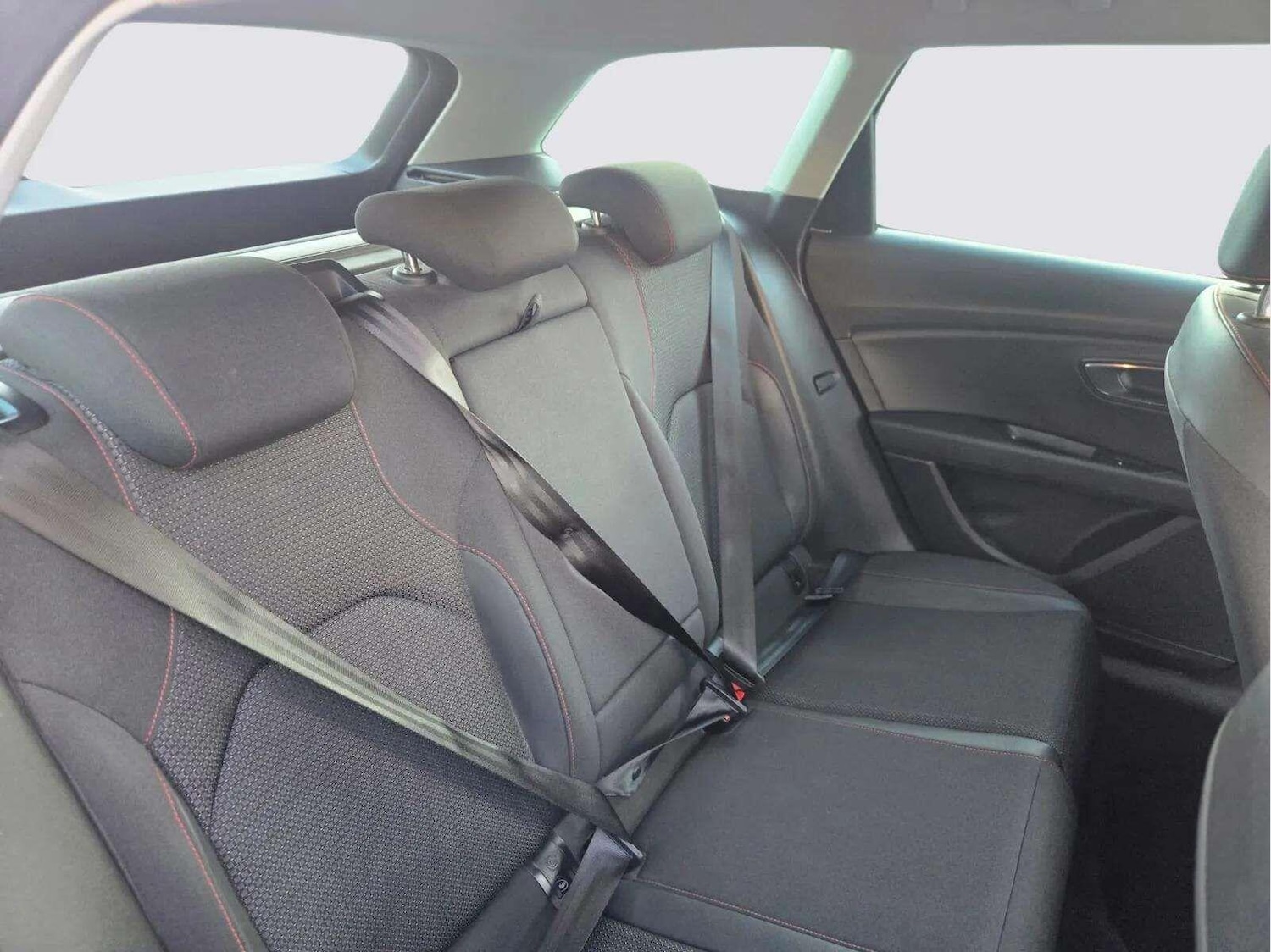 Used SEAT Leon 2017 for sale - 76656978: Photo 42