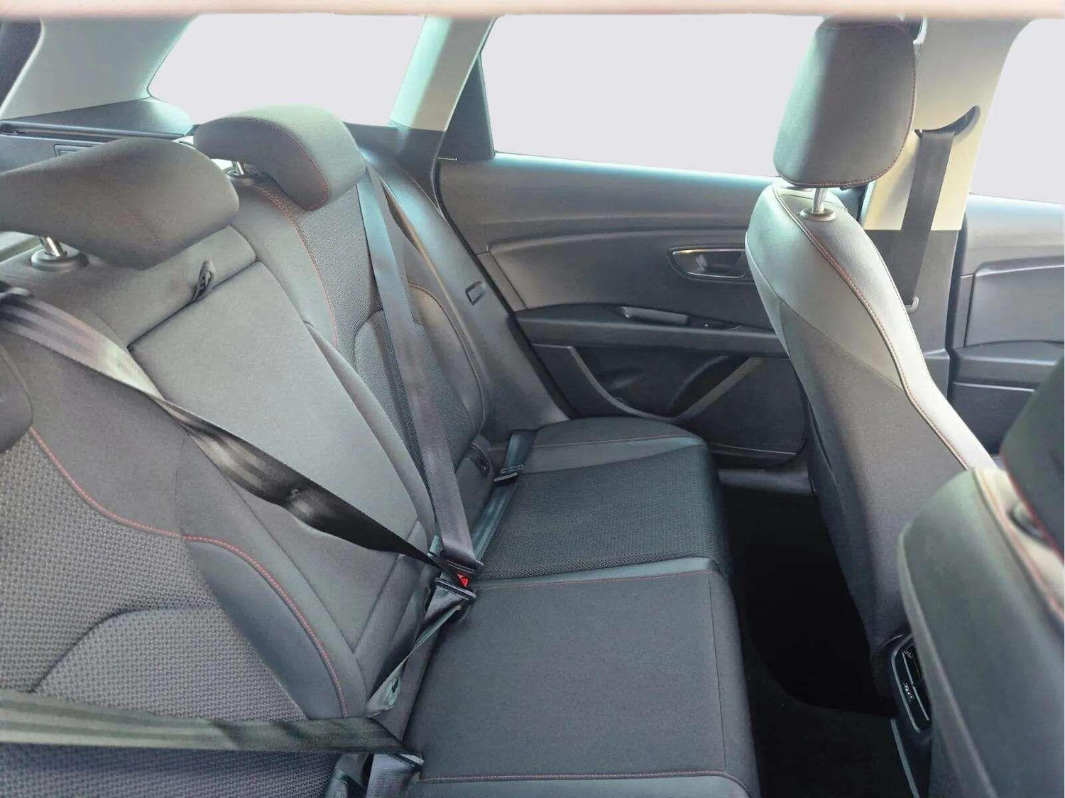 Used SEAT Leon 2017 for sale - 76656978: Photo 43