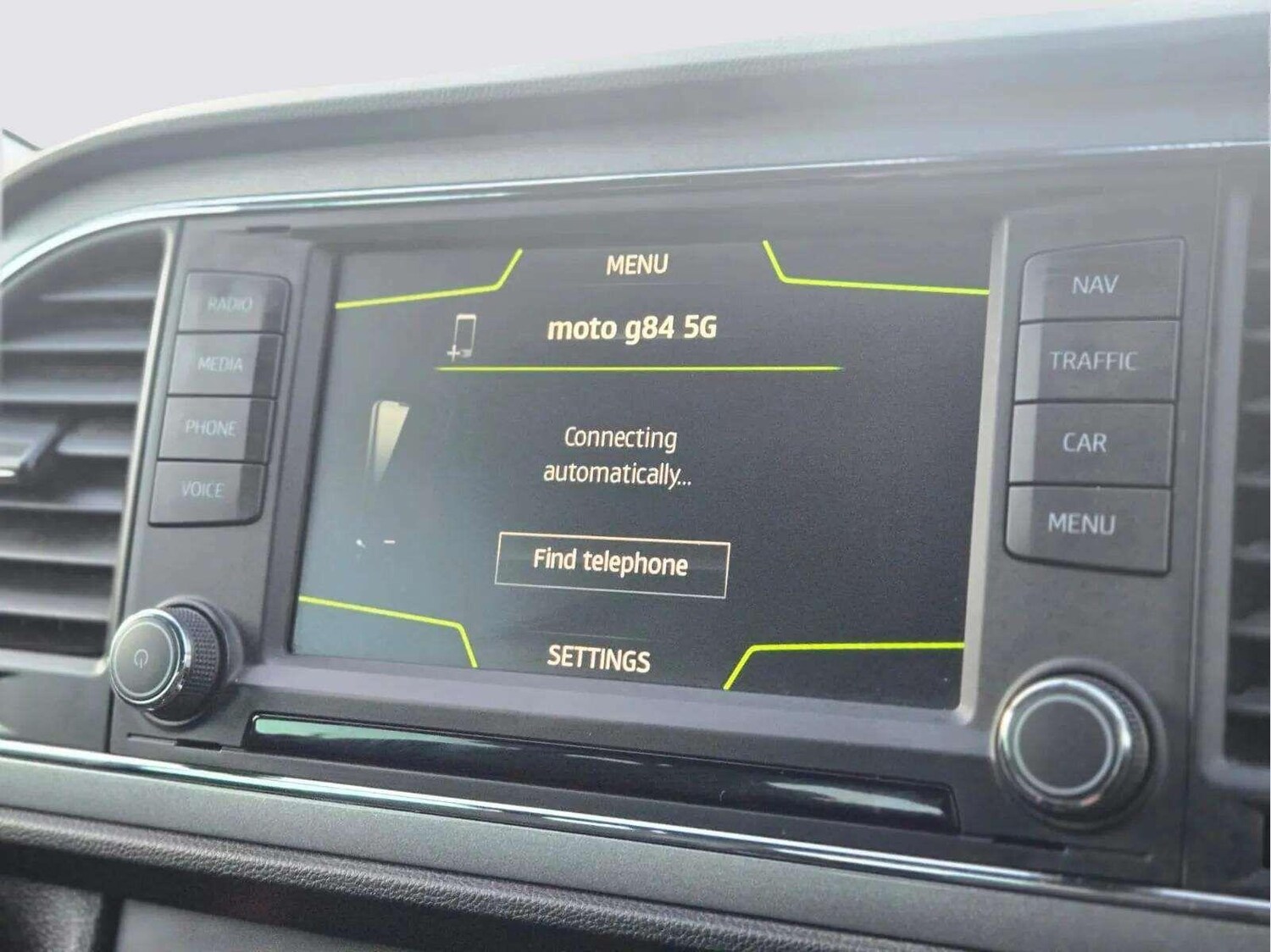 Used SEAT Leon 2017 for sale - 76656978: Photo 62