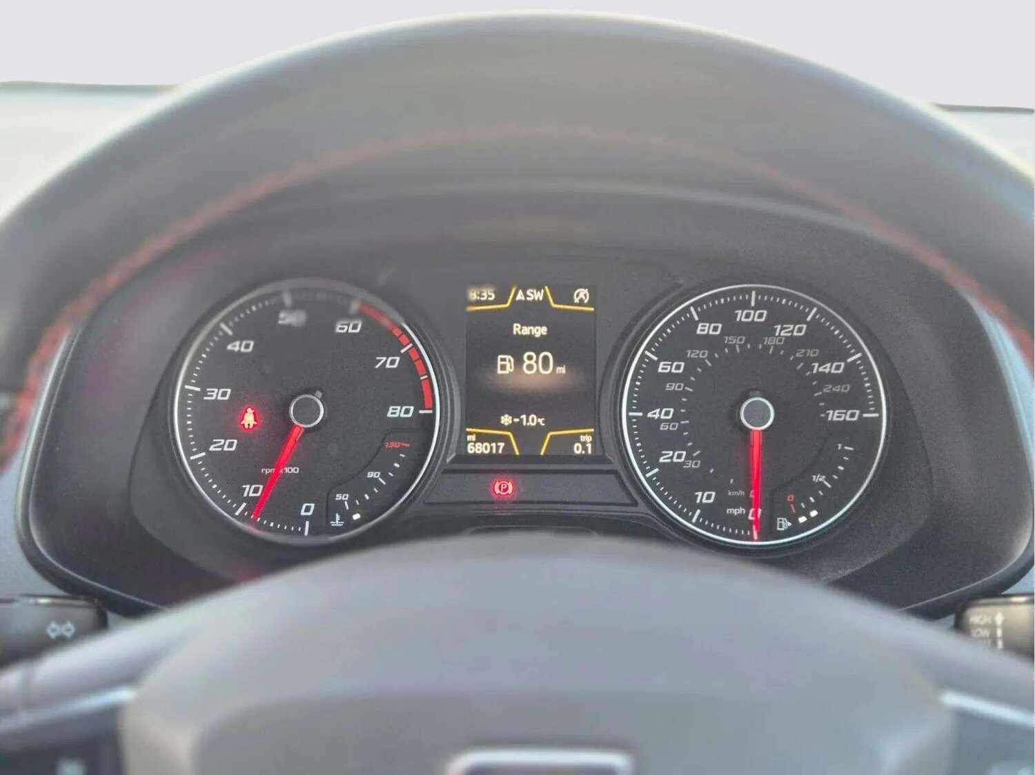 Used SEAT Leon 2017 for sale - 76656978: Photo 65