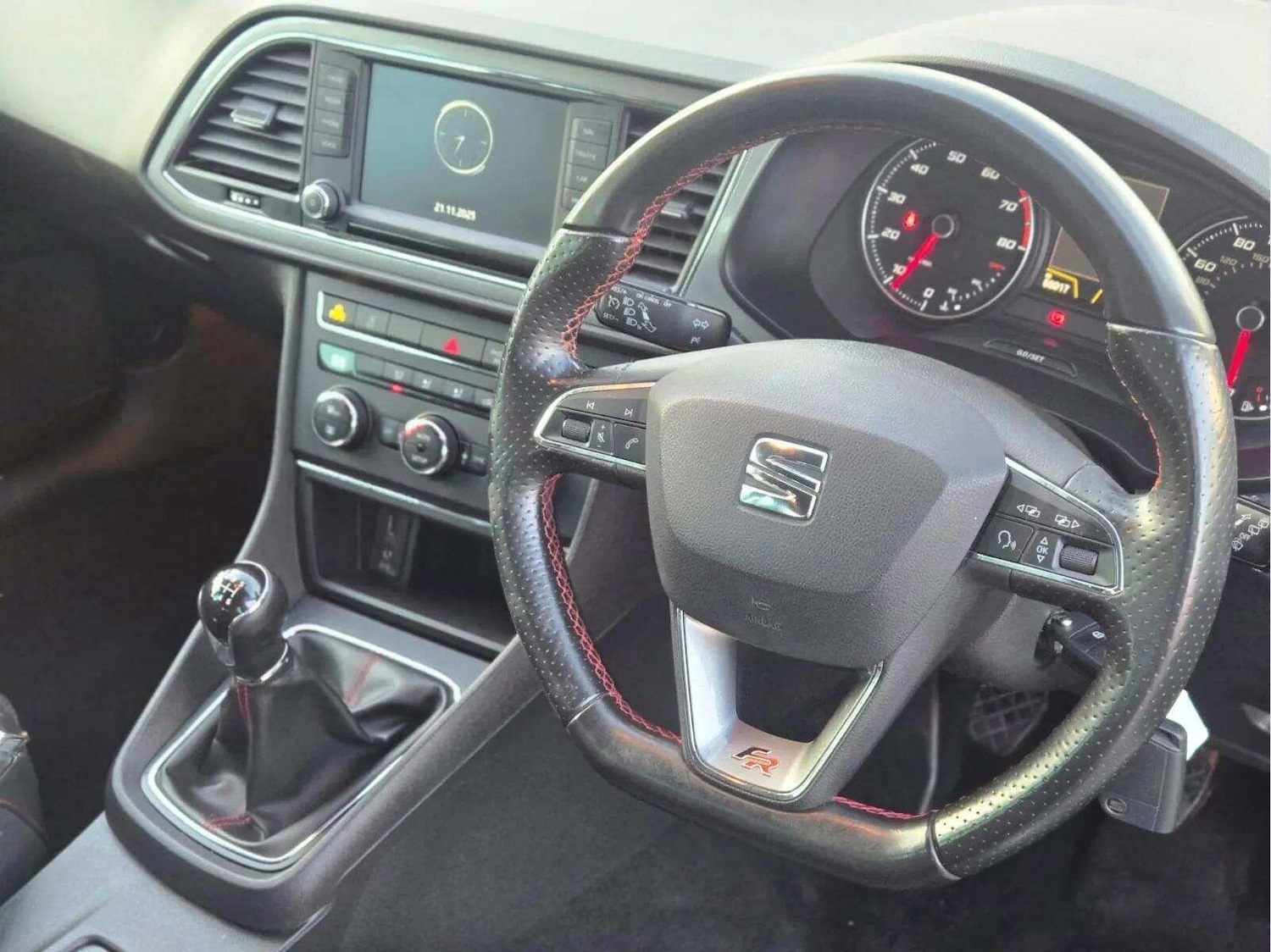 Used SEAT Leon 2017 for sale - 76656978: Photo 67