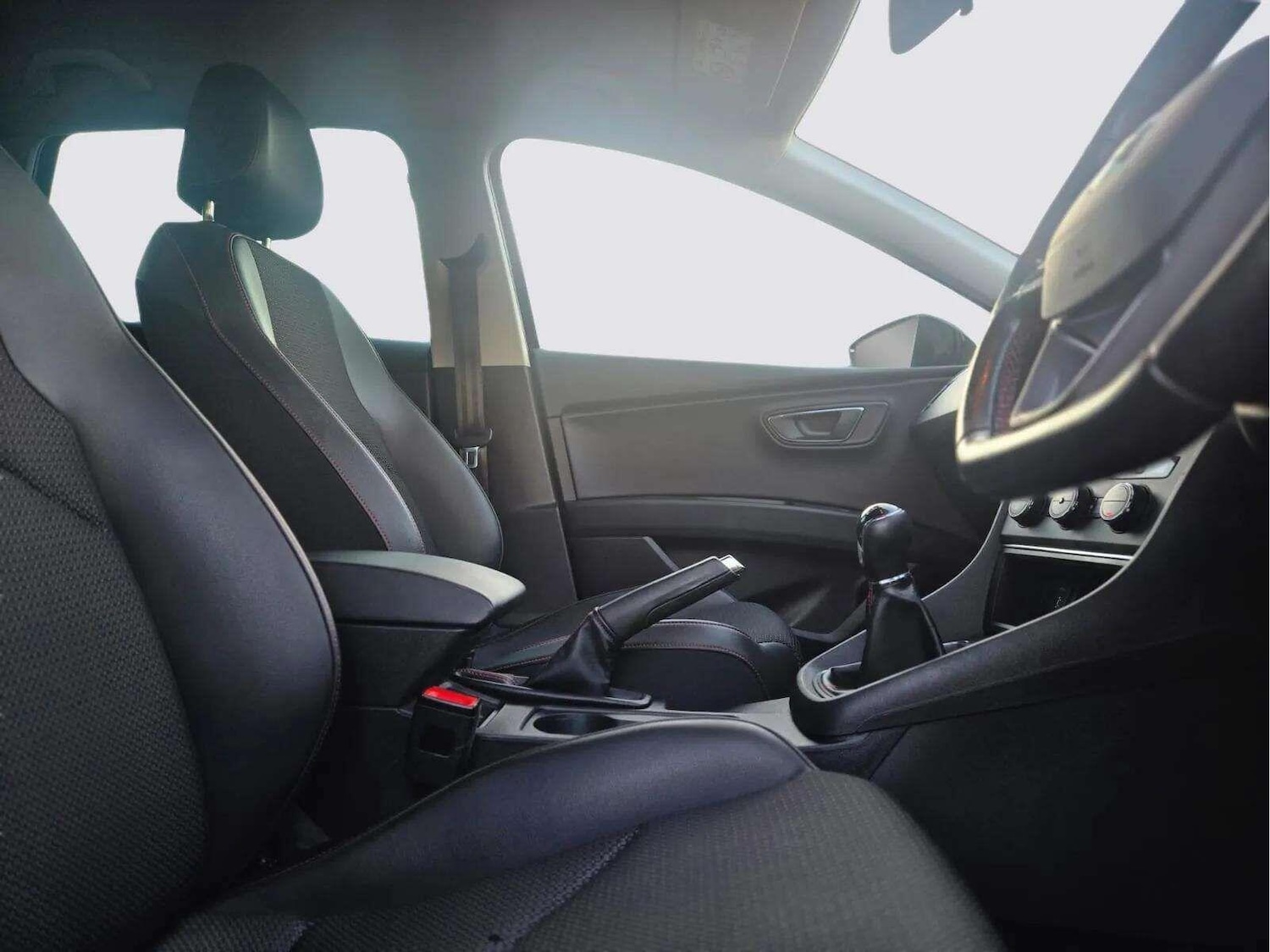 Used SEAT Leon 2017 for sale - 76656978: Photo 69