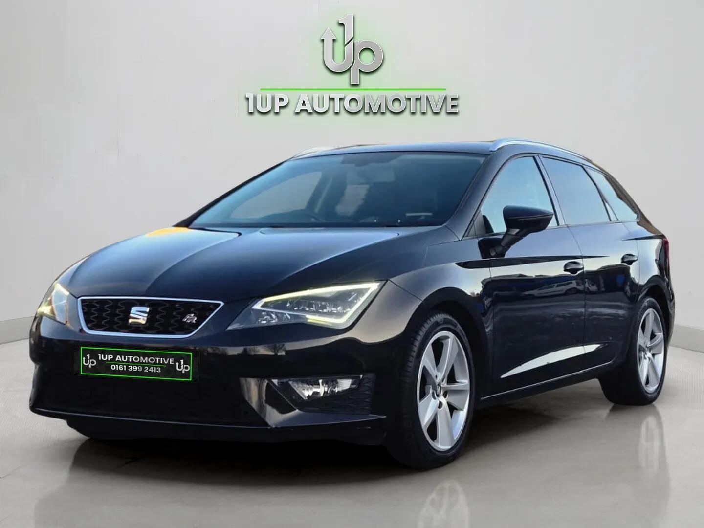 Used SEAT Leon 2017 for sale - 76656978: Photo 7