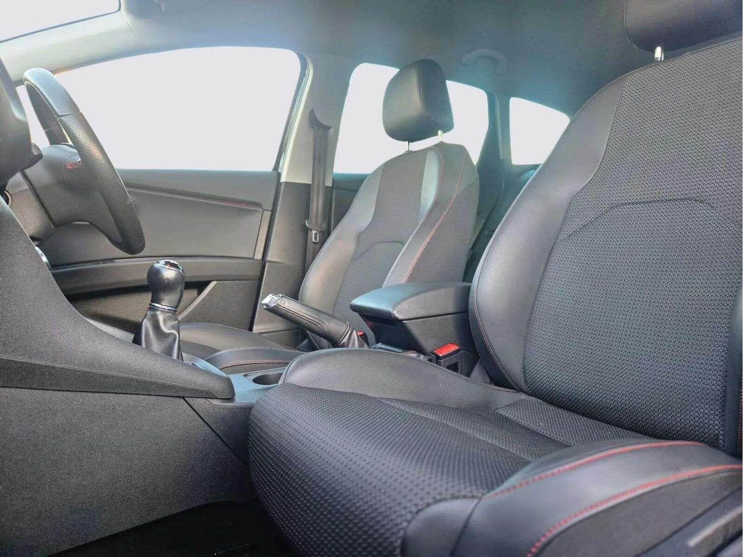 Used SEAT Leon 2017 for sale - 76656978: Photo 70