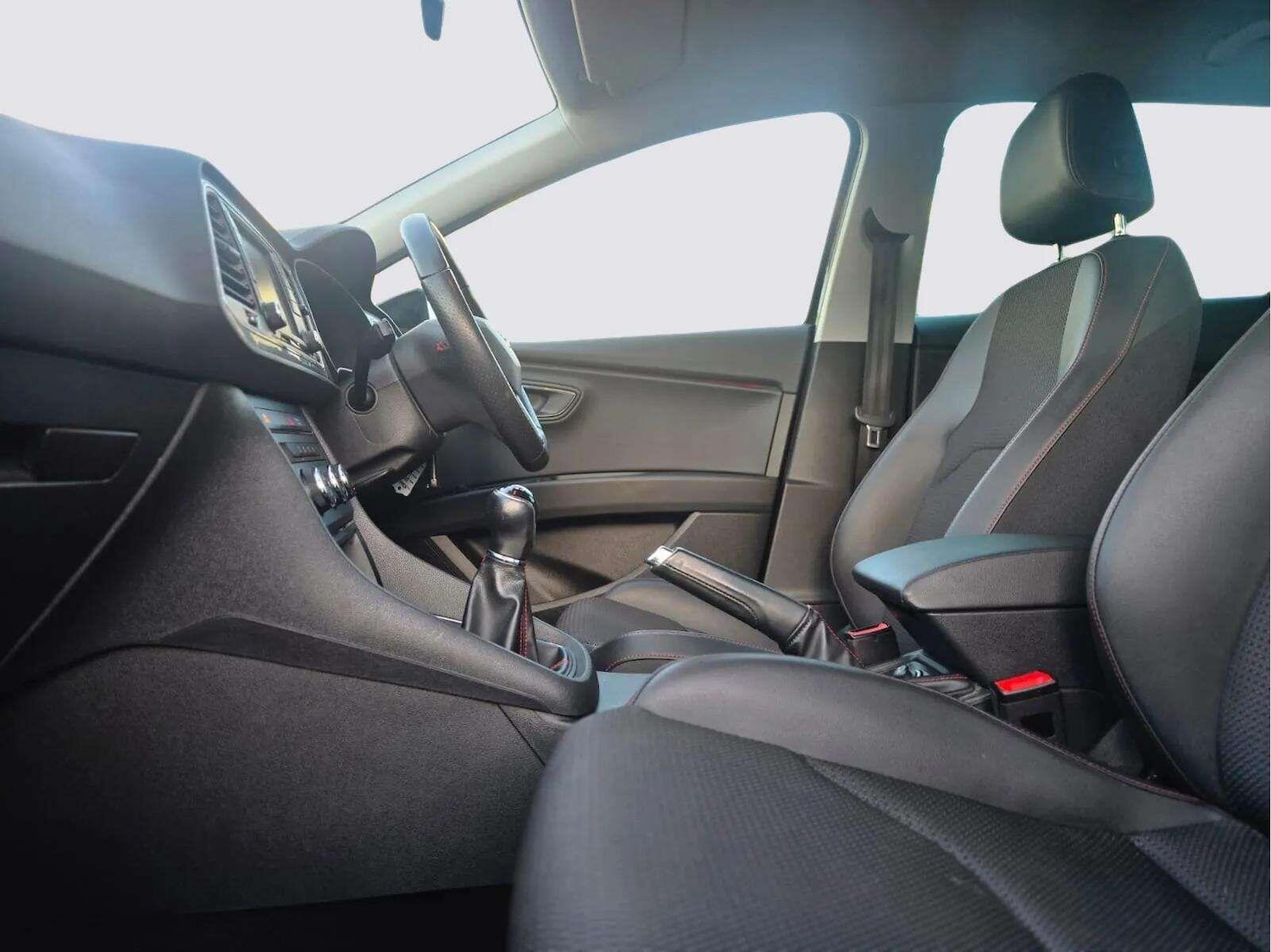 Used SEAT Leon 2017 for sale - 76656978: Photo 71