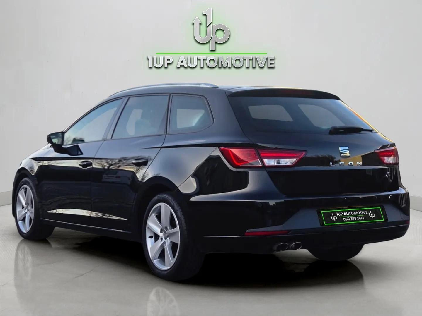 Used SEAT Leon 2017 for sale - 76656978: Photo 8