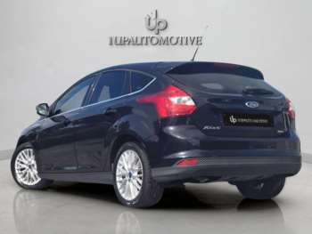 Used Ford Focus 2012 for sale - 74667244: Photo