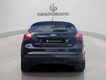 Used Ford Focus 2012 for sale - 74667244: Photo