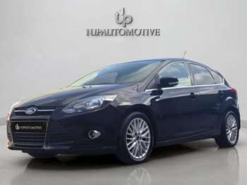 Used Ford Focus 2012 for sale - 74667244: Photo