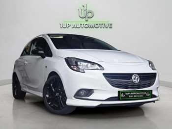 Used Vauxhall Corsa 2015 for sale - 75297953: Photo