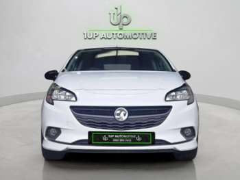Used Vauxhall Corsa 2015 for sale - 75297953: Photo