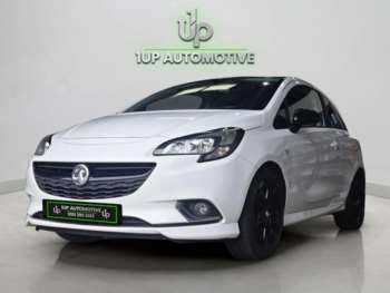 Used Vauxhall Corsa 2015 for sale - 75297953: Photo
