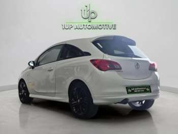 Used Vauxhall Corsa 2015 for sale - 75297953: Photo