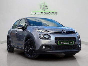 Used Citroen C3 2019 for sale - 75687369: Photo
