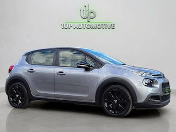 Used Citroen C3 2019 for sale - 75687369: Photo