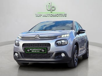 Used Citroen C3 2019 for sale - 75687369: Photo