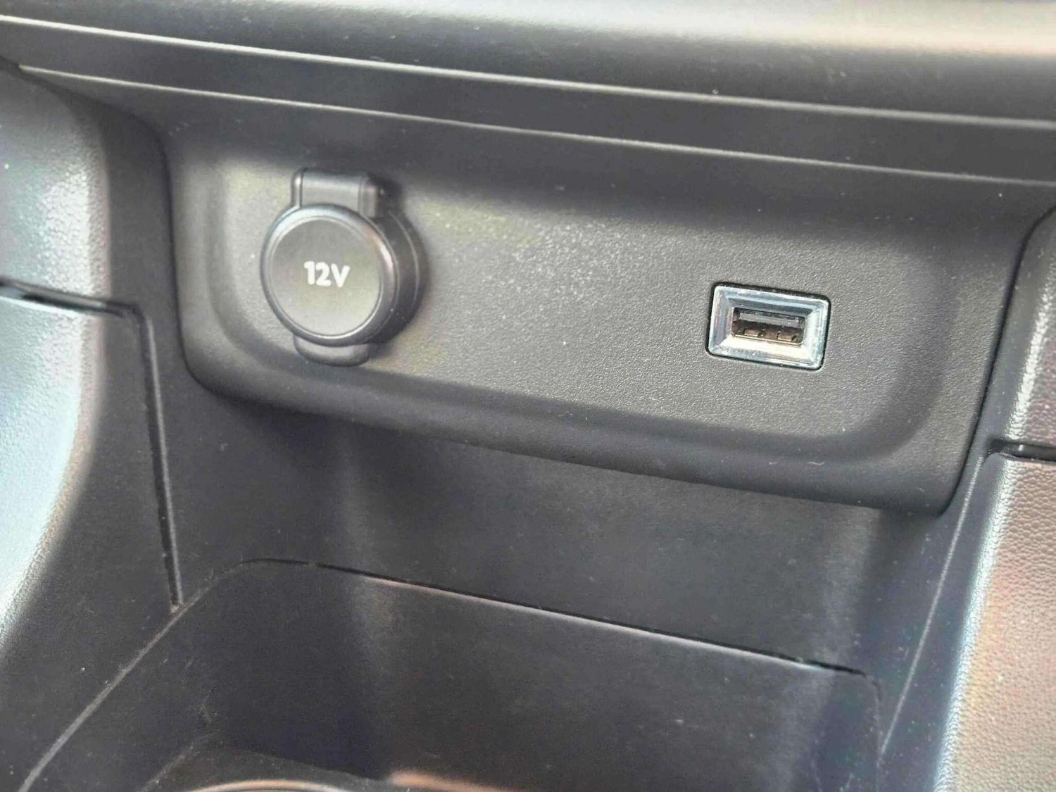 Vehicle 50