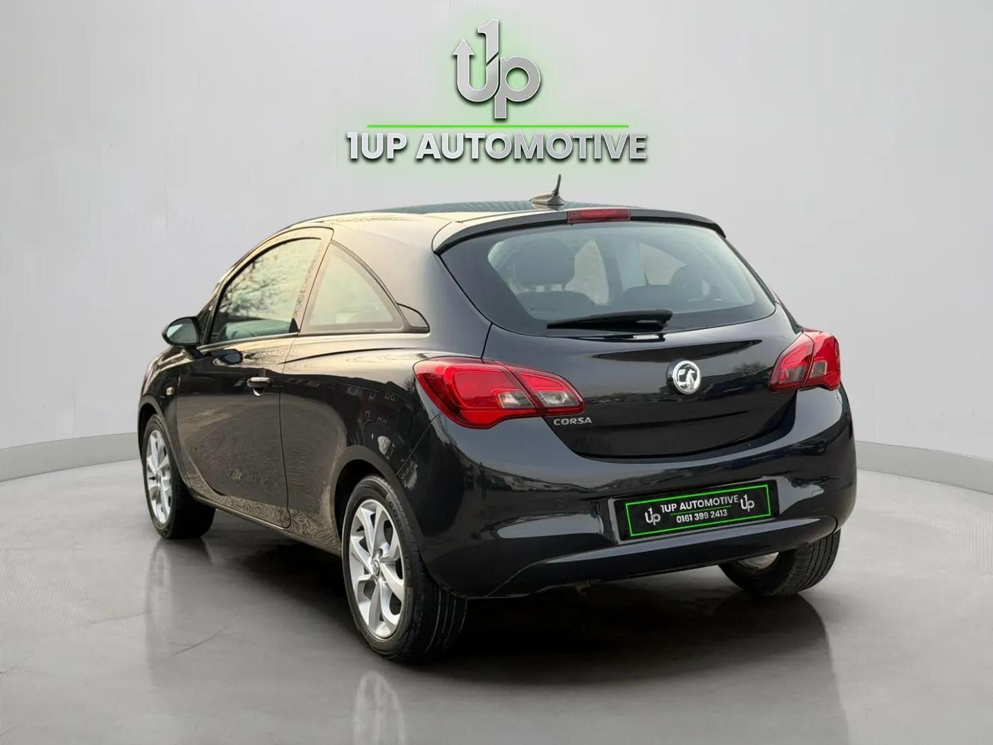 Used Vauxhall Corsa 2015 for sale - 77970239: Photo 10