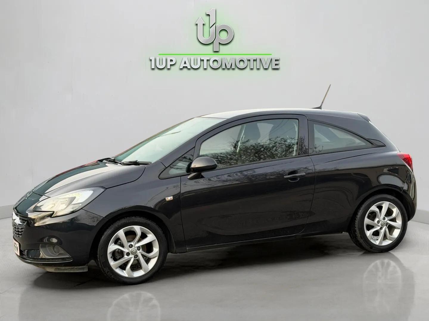 Used Vauxhall Corsa 2015 for sale - 77970239: Photo 11