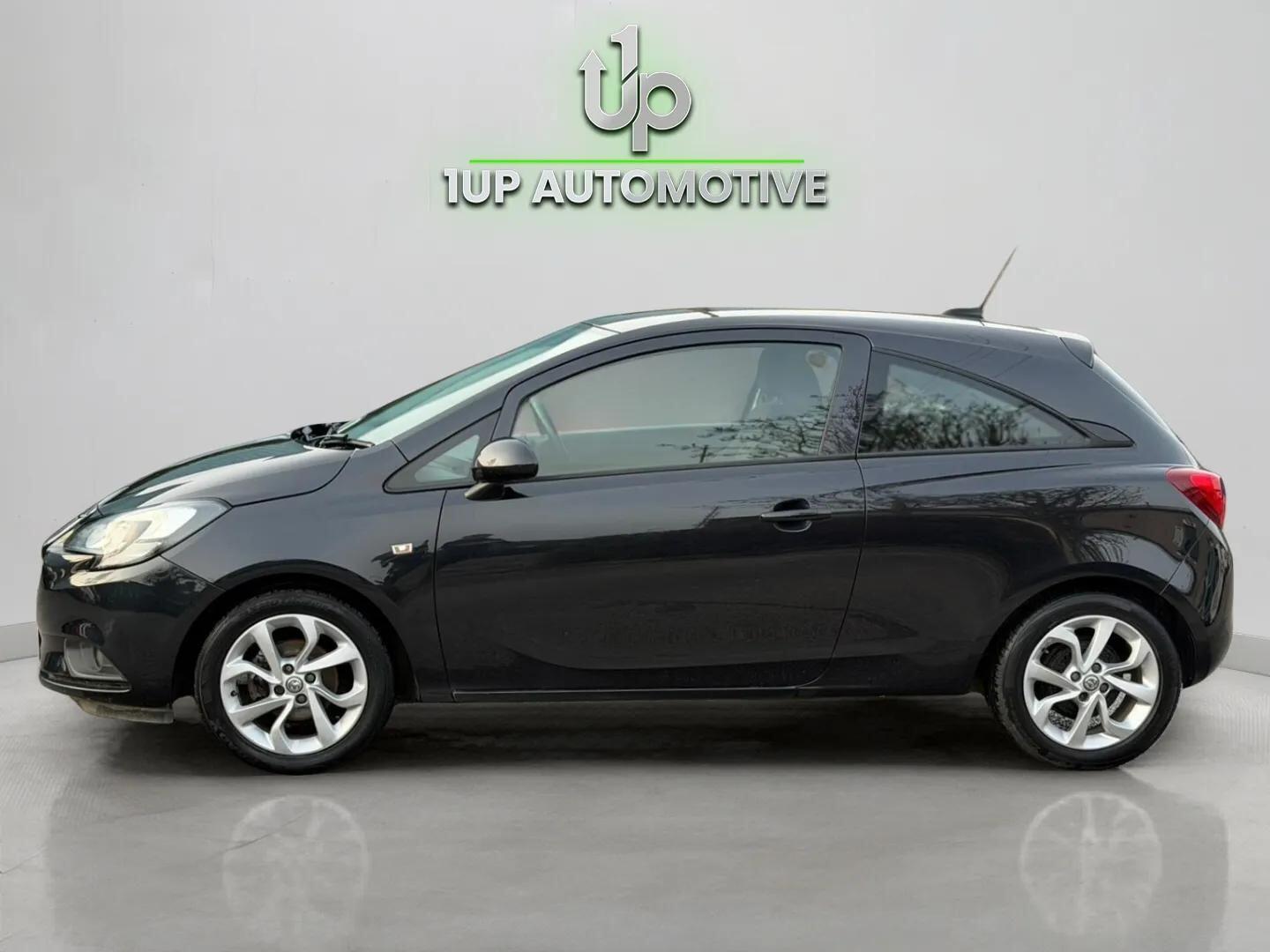 Used Vauxhall Corsa 2015 for sale - 77970239: Photo 12