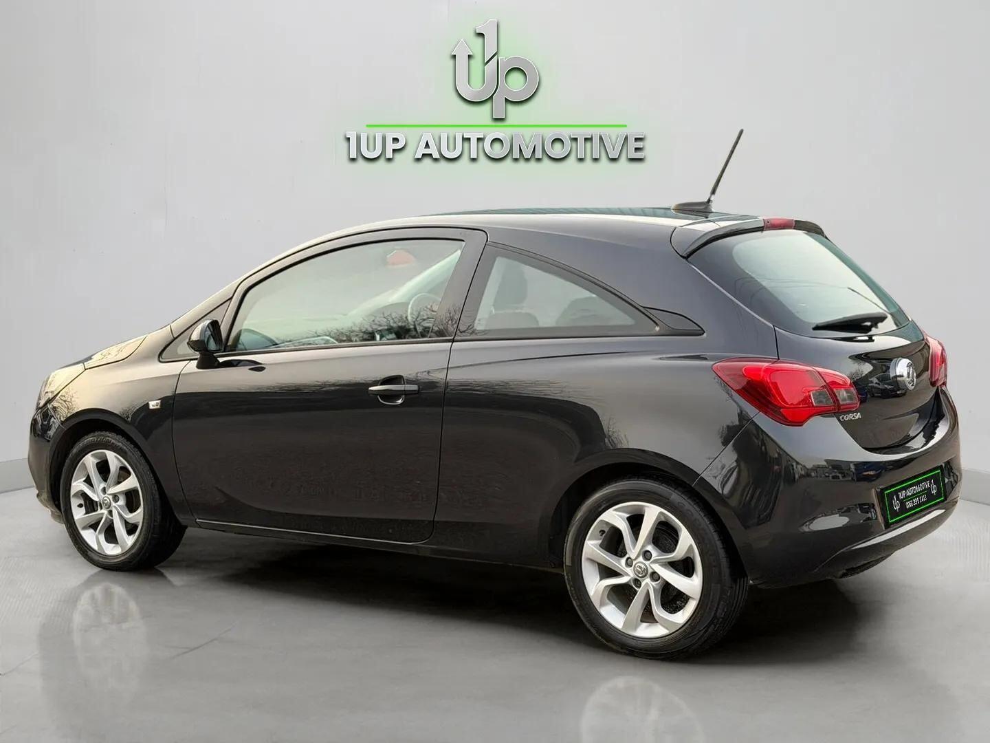 Used Vauxhall Corsa 2015 for sale - 77970239: Photo 14