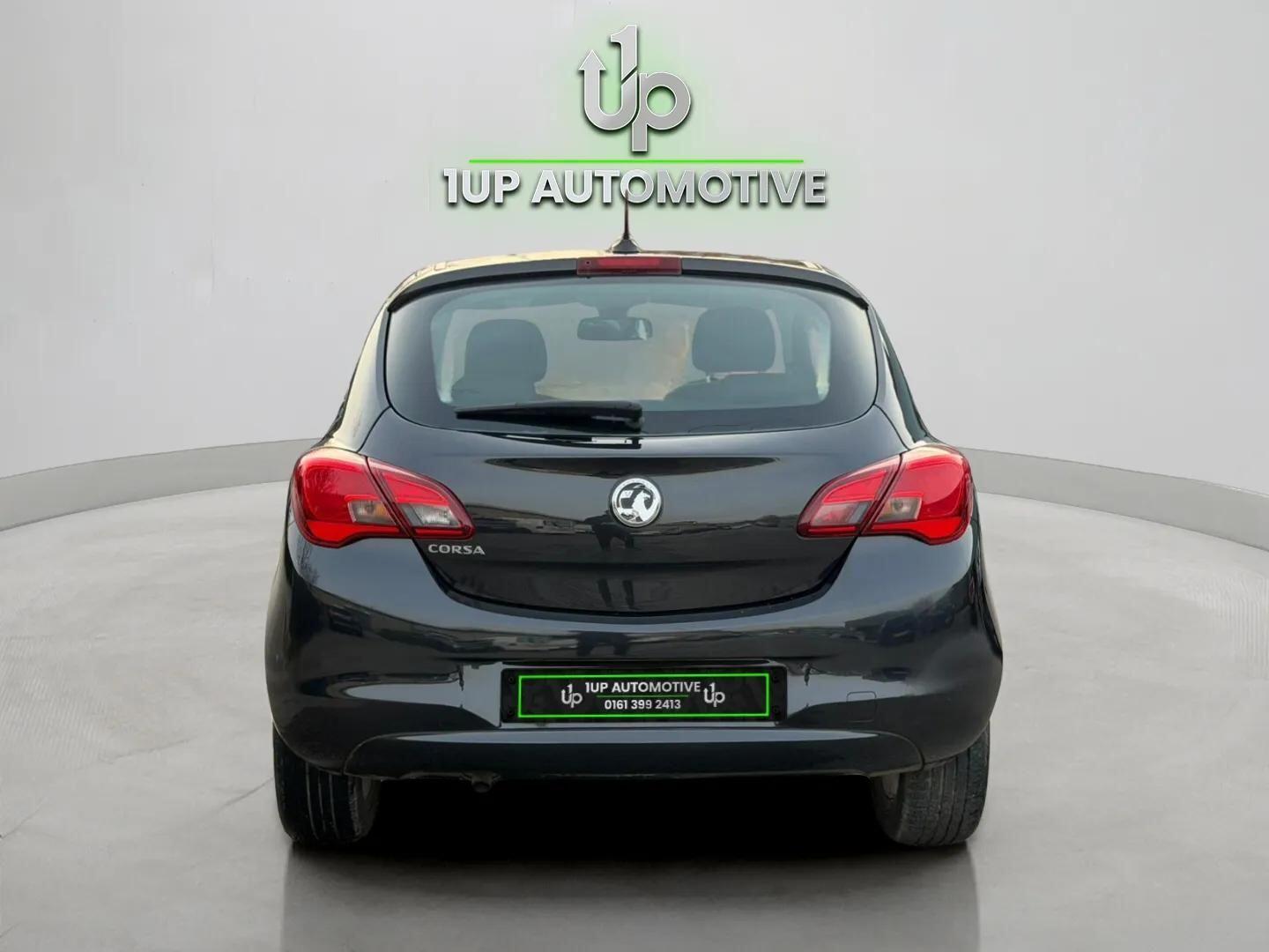 Used Vauxhall Corsa 2015 for sale - 77970239: Photo 15