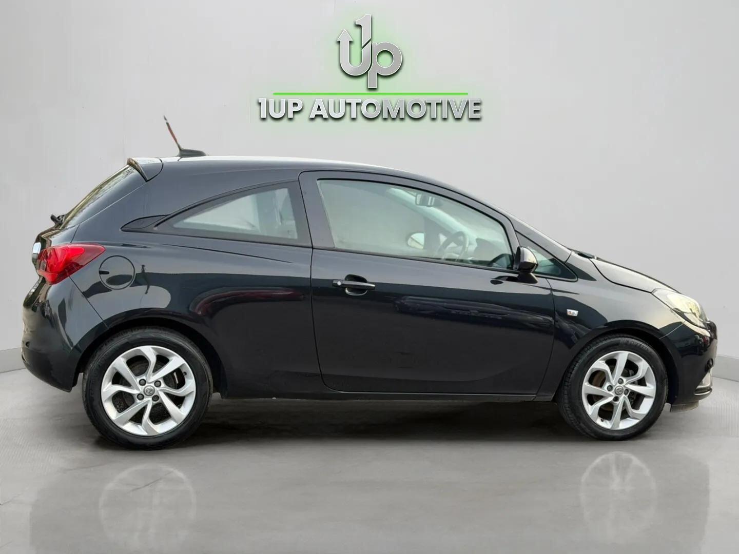 Used Vauxhall Corsa 2015 for sale - 77970239: Photo 16