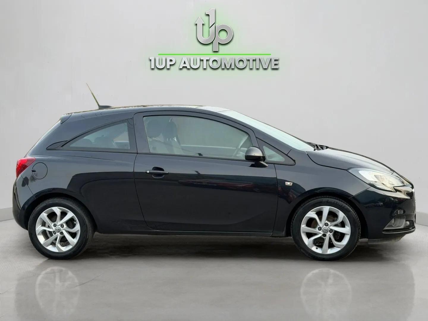 Used Vauxhall Corsa 2015 for sale - 77970239: Photo 17