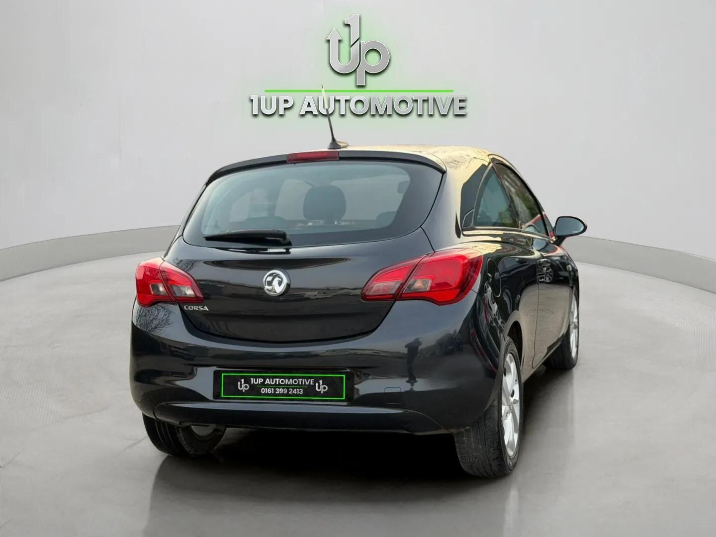 Used Vauxhall Corsa 2015 for sale - 77970239: Photo 18