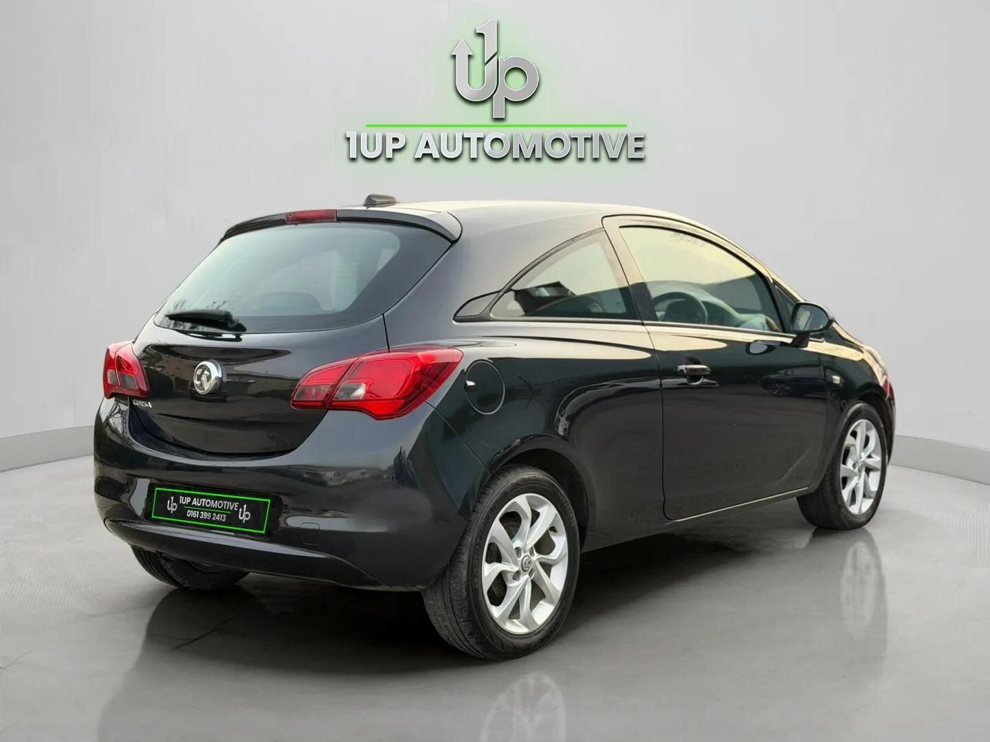 Used Vauxhall Corsa 2015 for sale - 77970239: Photo 19