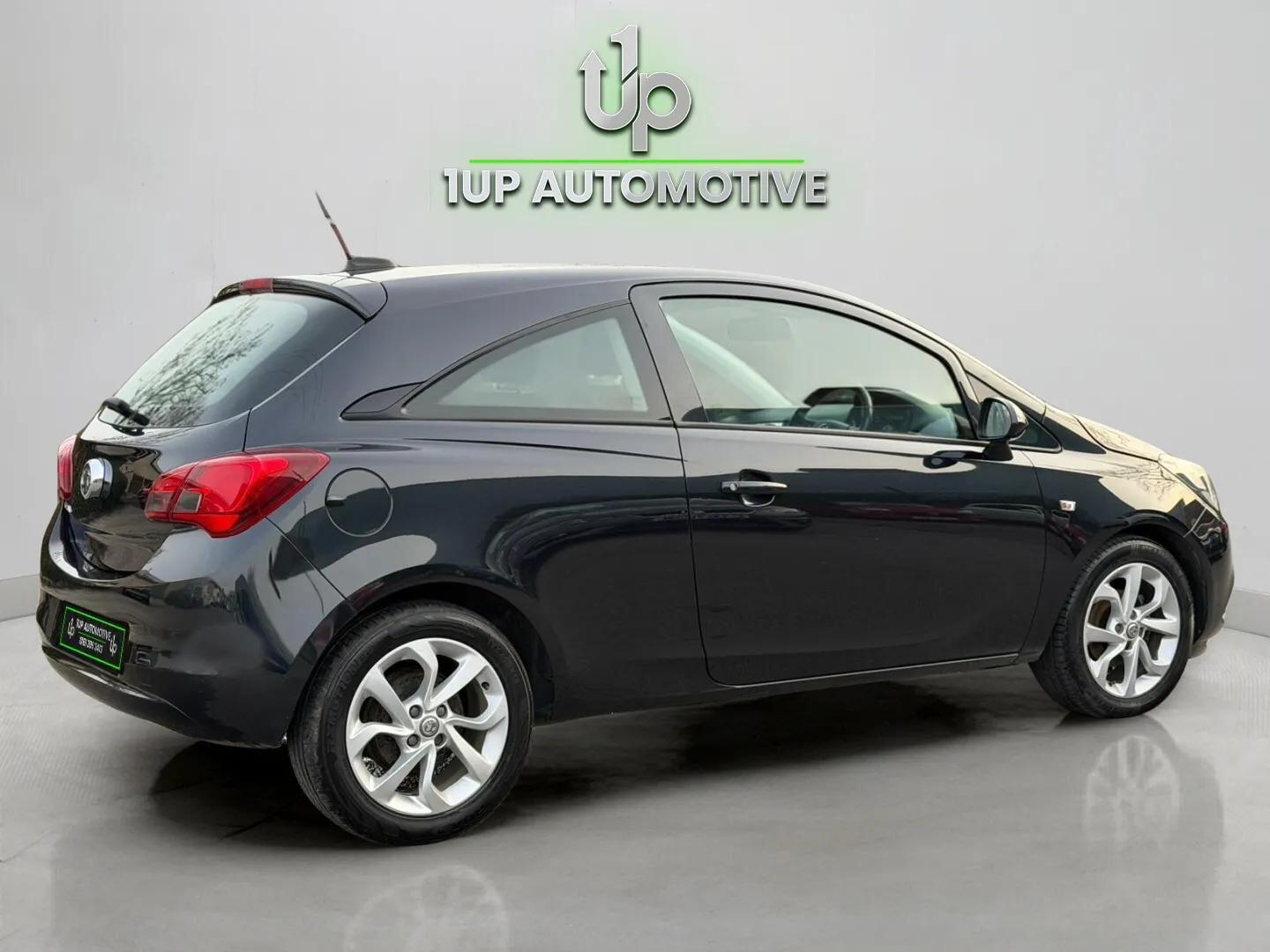 Used Vauxhall Corsa 2015 for sale - 77970239: Photo 20