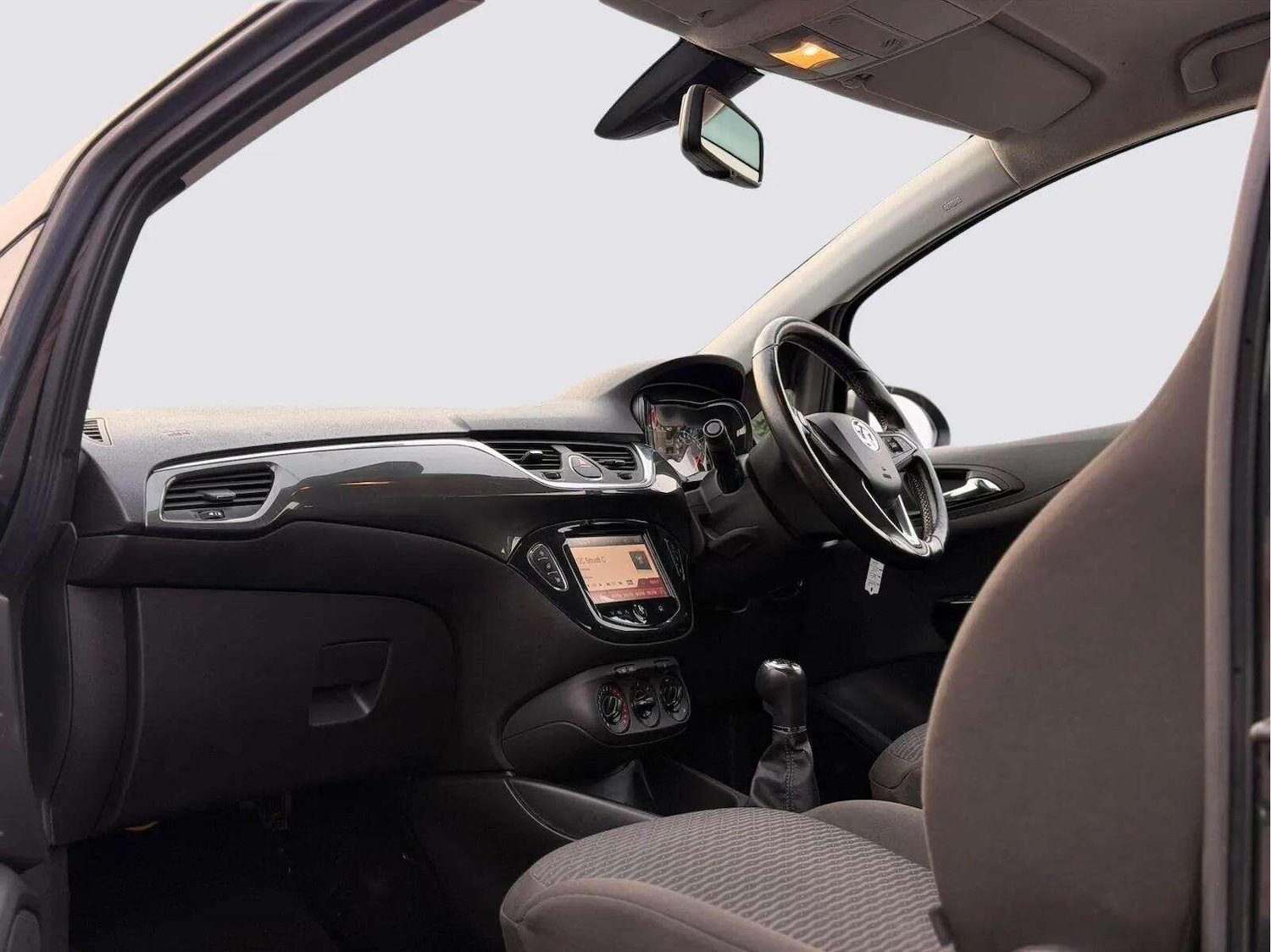 Used Vauxhall Corsa 2015 for sale - 77970239: Photo 22