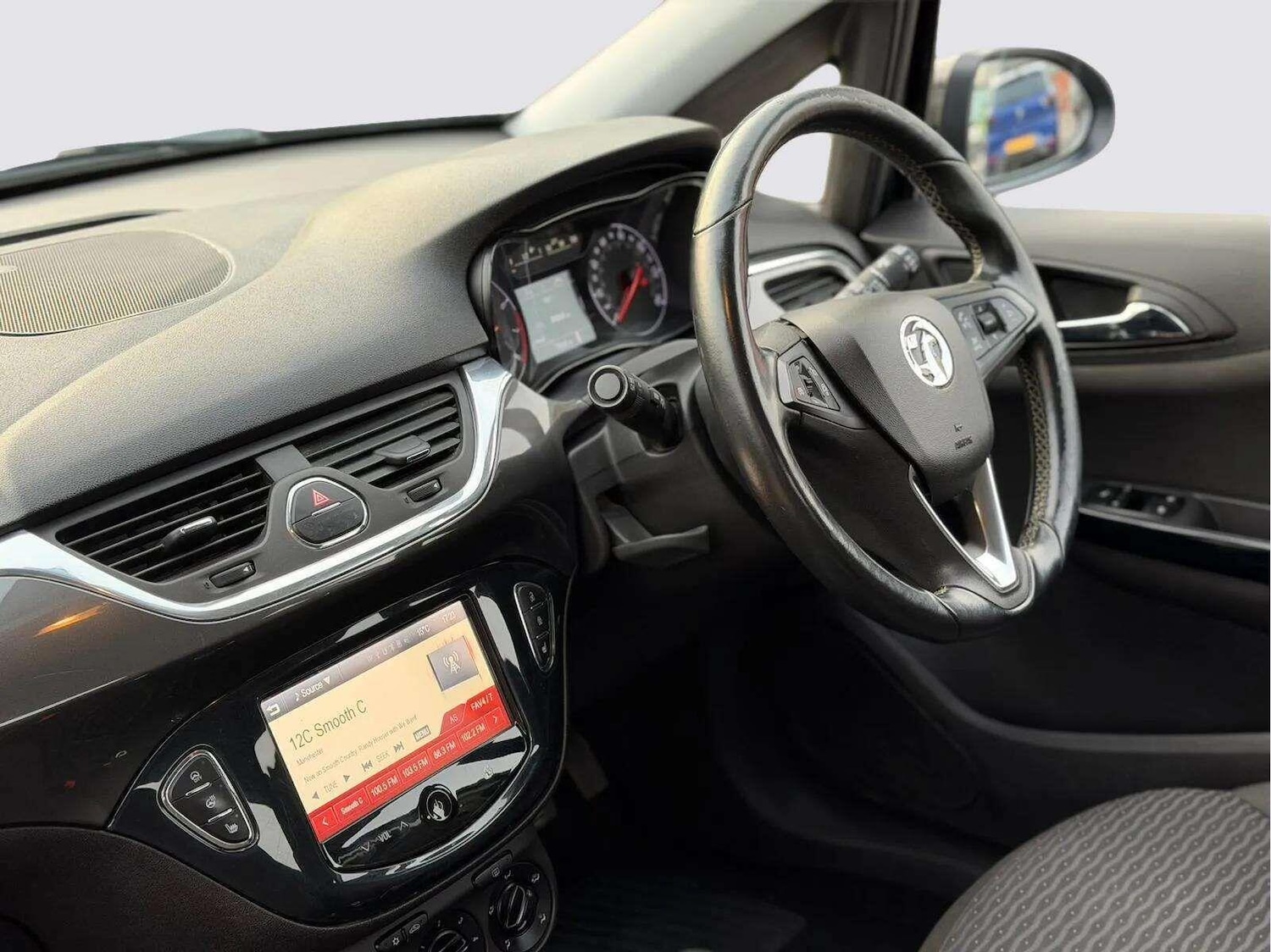 Used Vauxhall Corsa 2015 for sale - 77970239: Photo 24