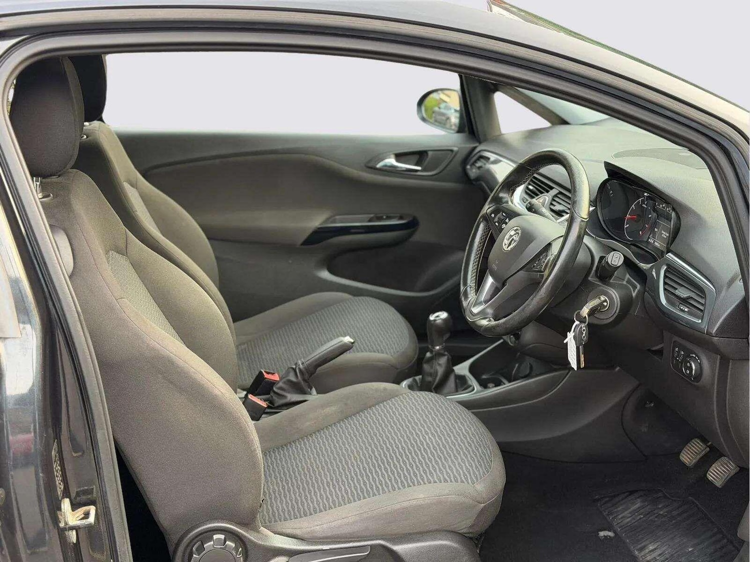 Used Vauxhall Corsa 2015 for sale - 77970239: Photo 26