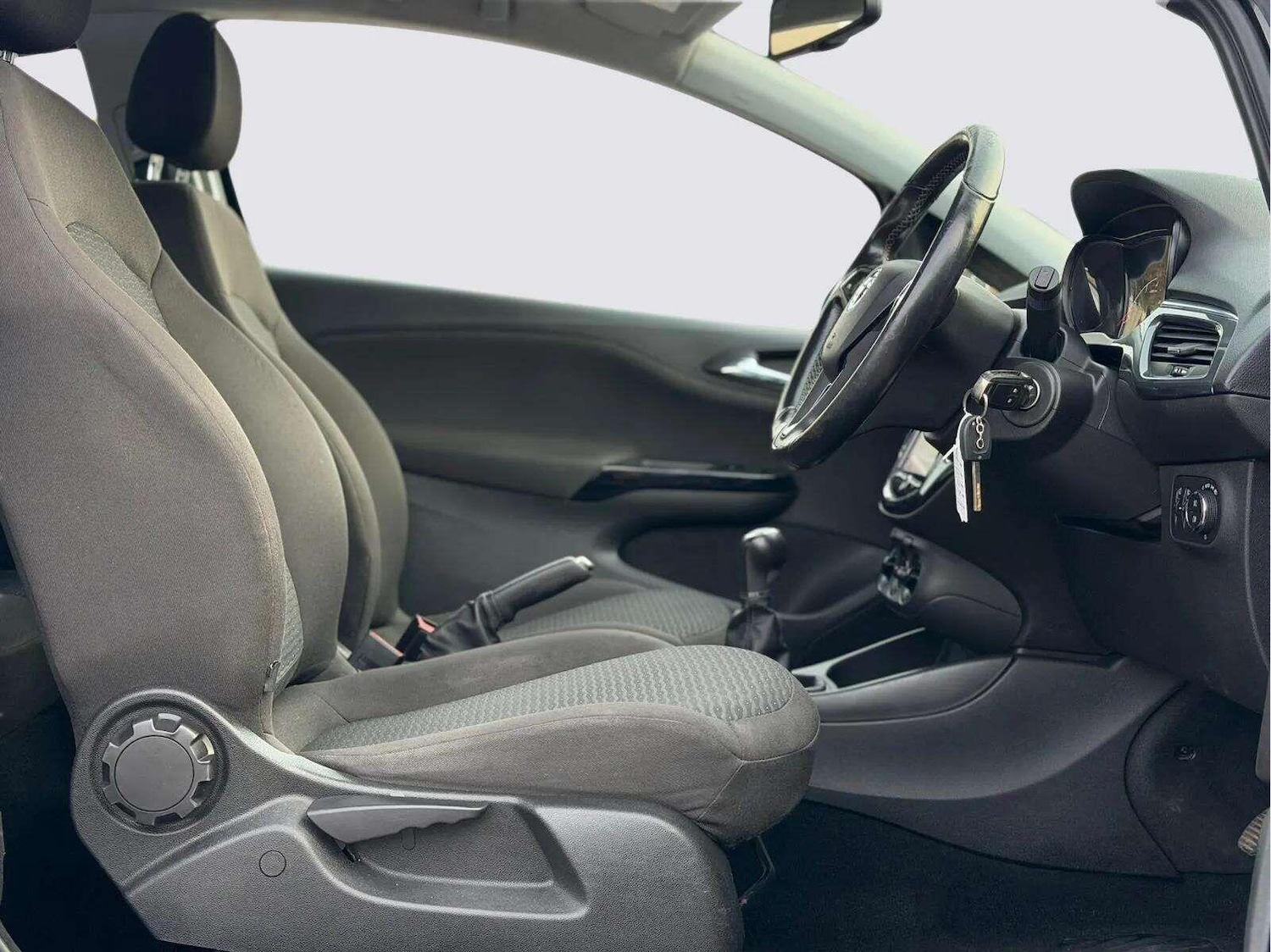 Used Vauxhall Corsa 2015 for sale - 77970239: Photo 27