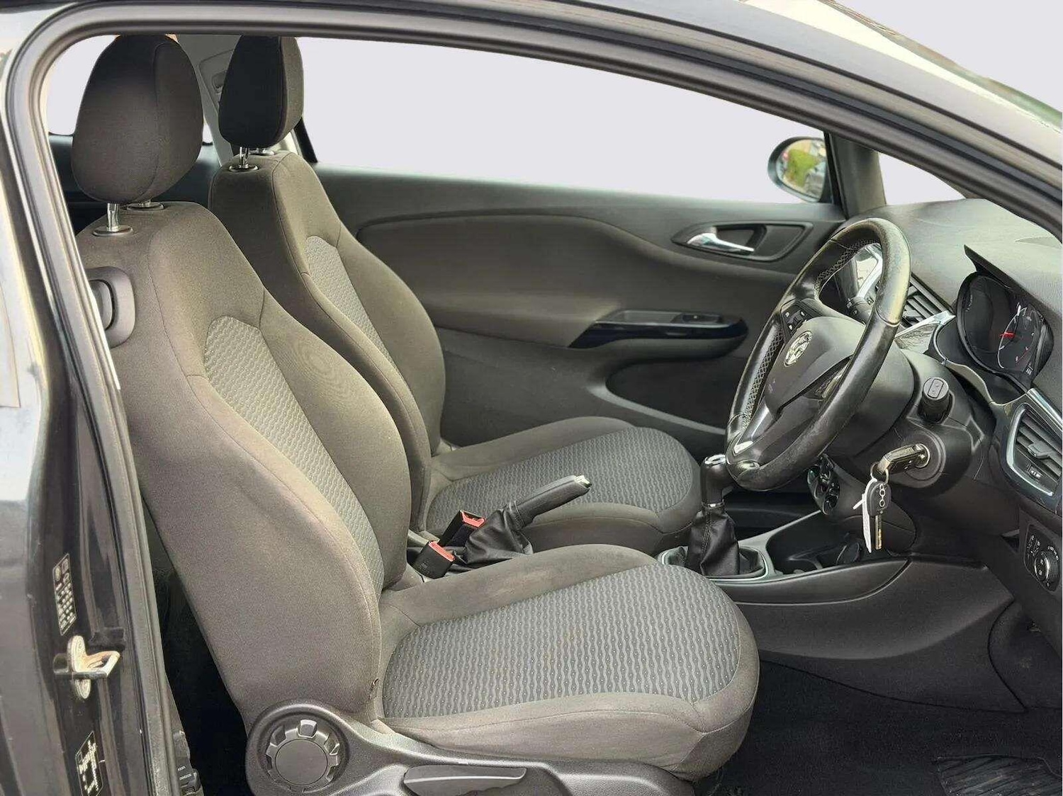 Used Vauxhall Corsa 2015 for sale - 77970239: Photo 29