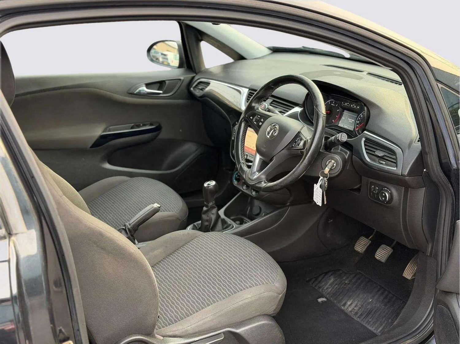 Used Vauxhall Corsa 2015 for sale - 77970239: Photo 30