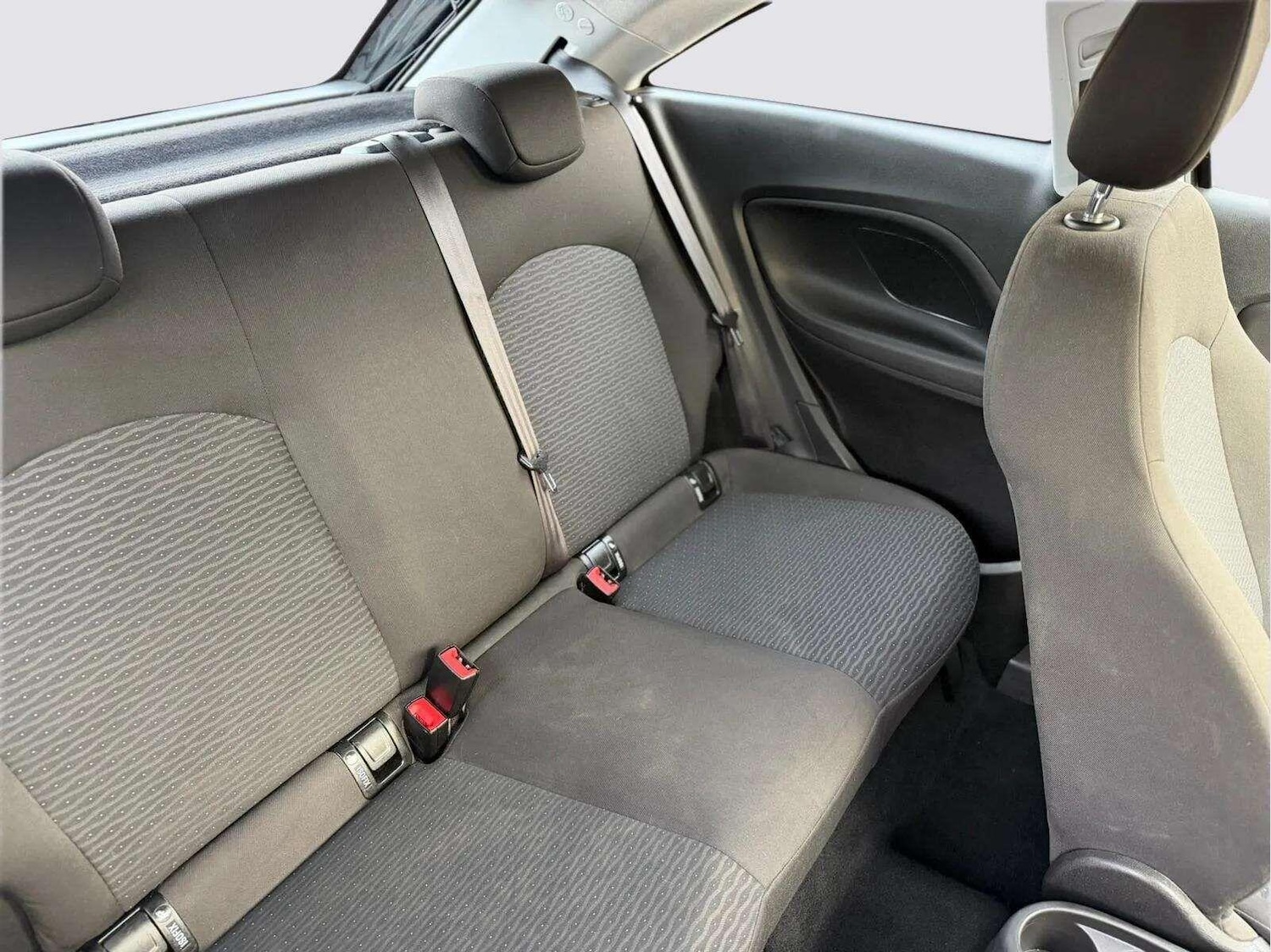 Used Vauxhall Corsa 2015 for sale - 77970239: Photo 32