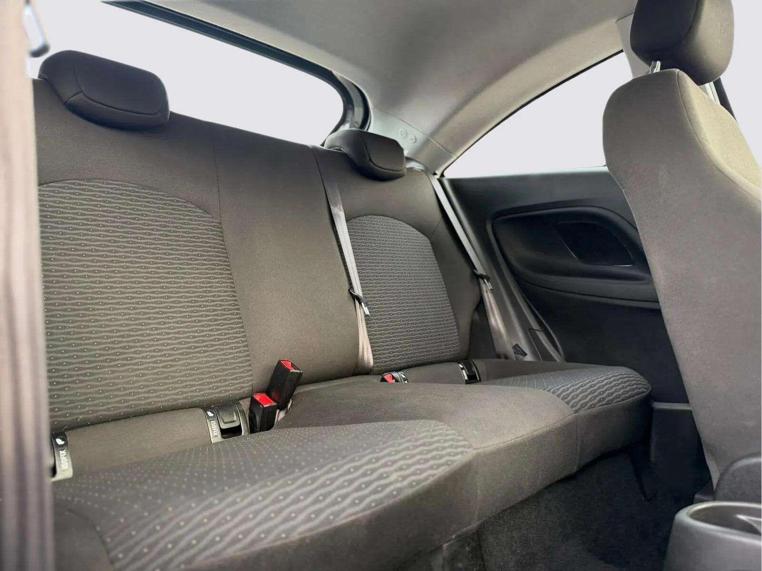 Used Vauxhall Corsa 2015 for sale - 77970239: Photo 36